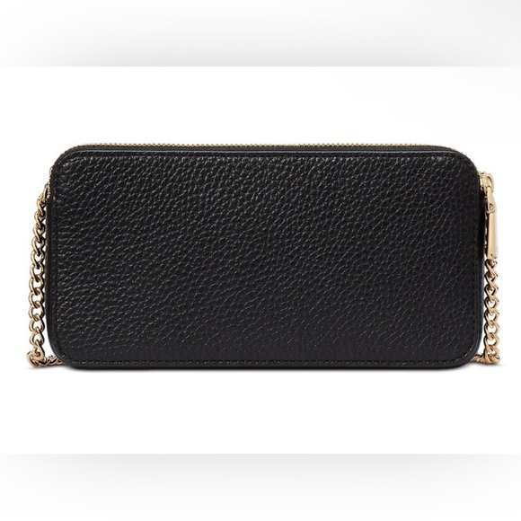 Kate Spade Black Crossbody Bag - Picture 2 of 16